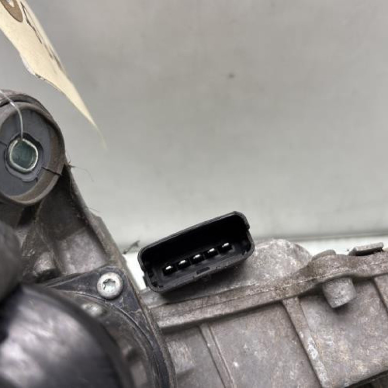 Moteur essuie glace avant droit RENAULT GRAND SCENIC 3 Photo n°2
