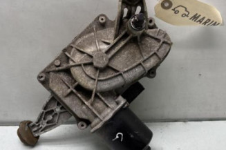 Moteur essuie glace avant gauche RENAULT GRAND SCENIC 3 Photo n°1