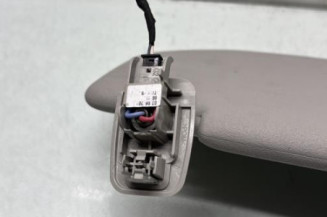 Pare soleil gauche RENAULT GRAND SCENIC 3