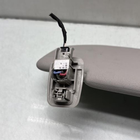 Pare soleil gauche RENAULT GRAND SCENIC 3