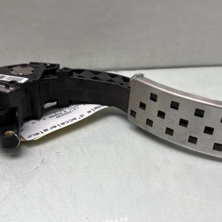 Pedale d'accelerateur RENAULT GRAND SCENIC 3 Photo n°1