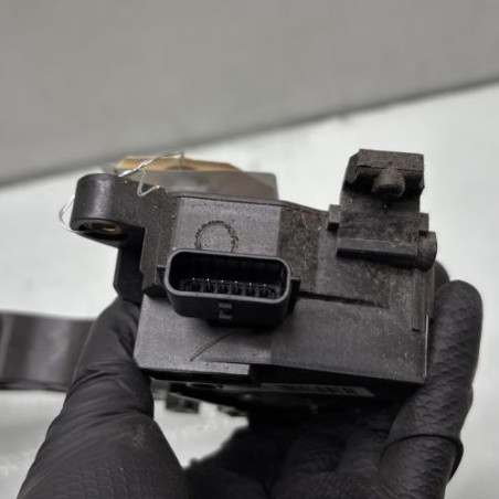 Pedale d'accelerateur RENAULT GRAND SCENIC 3