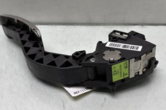 Pedale d'accelerateur RENAULT GRAND SCENIC 3
