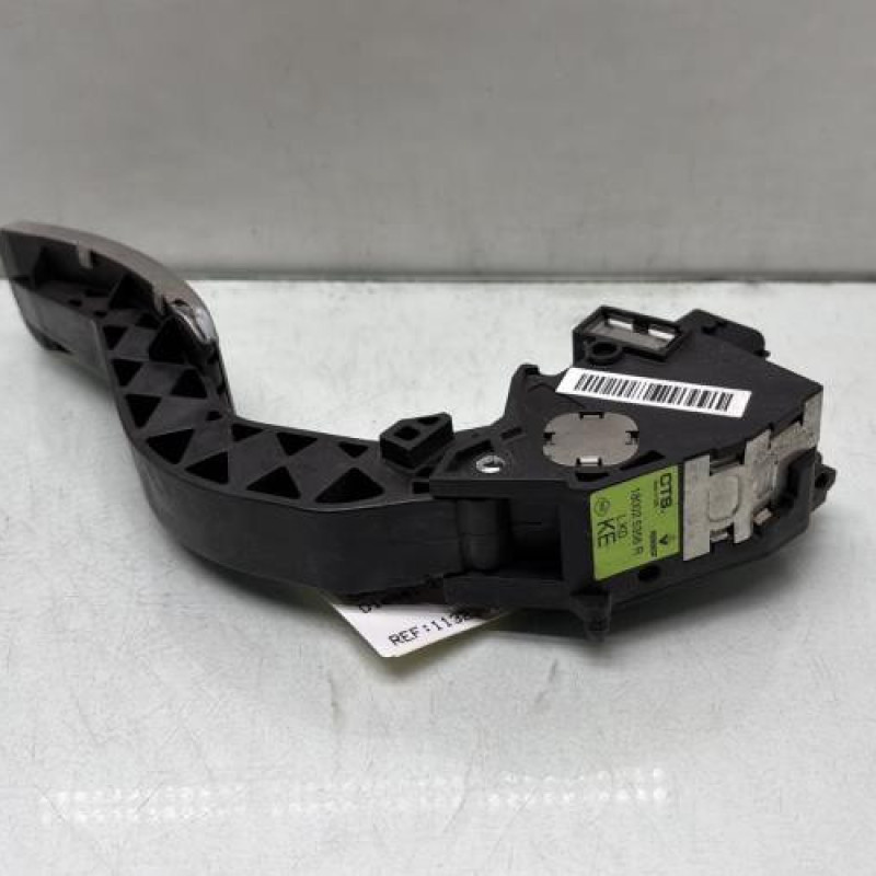 Pedale d'accelerateur RENAULT GRAND SCENIC 3 Photo n°3