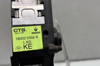 Pedale d'accelerateur RENAULT GRAND SCENIC 3