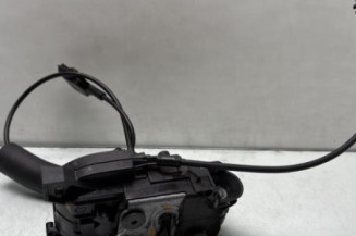 Serrure avant gauche RENAULT GRAND SCENIC 3 Photo n°1