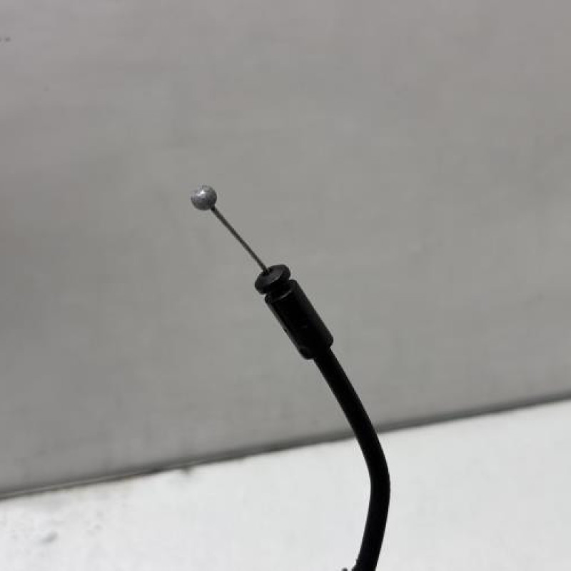 Serrure avant gauche RENAULT GRAND SCENIC 3 Photo n°2