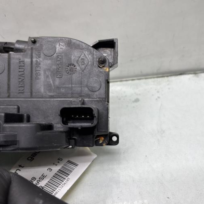 Serrure avant gauche RENAULT GRAND SCENIC 3 Photo n°5