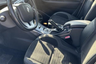 Serrure avant gauche RENAULT GRAND SCENIC 3