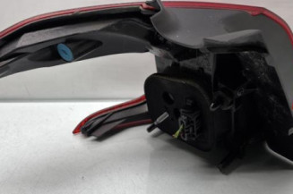 Feu arriere principal droit (feux) PEUGEOT 2008 1