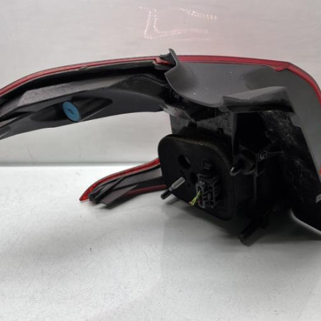 Feu arriere principal droit (feux) PEUGEOT 2008 1