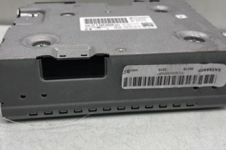 Autoradio d'origine PEUGEOT 2008 1 Photo n°1