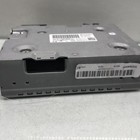 Autoradio d'origine PEUGEOT 2008 1 Photo n°1