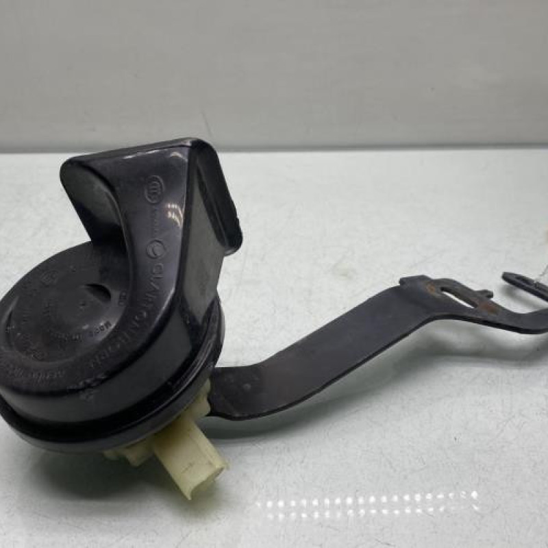 Avertisseur/Klaxon PEUGEOT 2008 1 Photo n°1