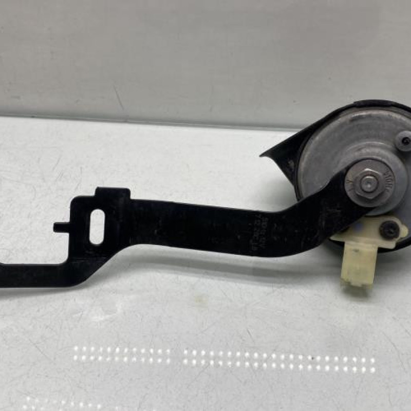 Avertisseur/Klaxon PEUGEOT 2008 1 Photo n°3