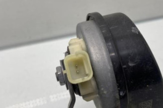 Avertisseur/Klaxon PEUGEOT 2008 1