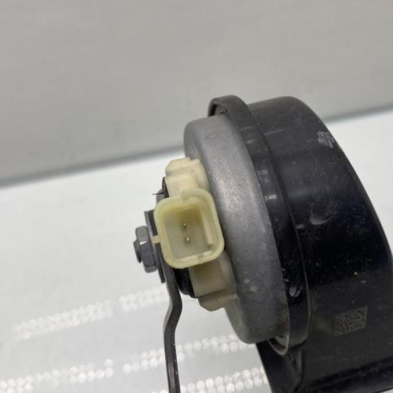 Avertisseur/Klaxon PEUGEOT 2008 1 Photo n°4