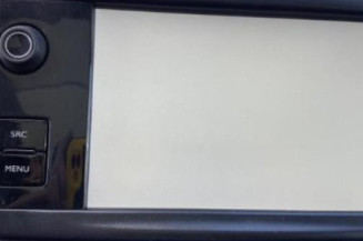 Avertisseur/Klaxon PEUGEOT 2008 1