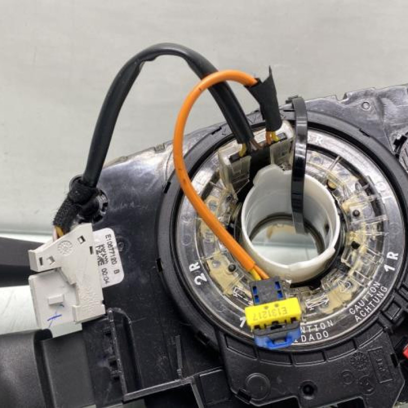 Com (Bloc Contacteur Tournant+Commodo Essuie Glace+Commodo Phare) PEUGEOT 2008 1 Photo n°4