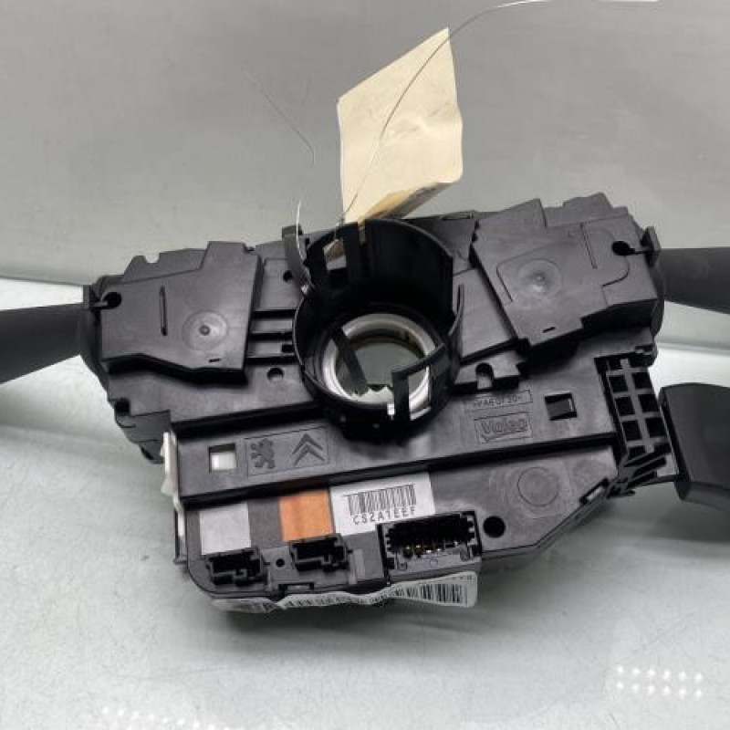 Com (Bloc Contacteur Tournant+Commodo Essuie Glace+Commodo Phare) PEUGEOT 2008 1 Photo n°5