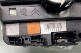 Com (Bloc Contacteur Tournant+Commodo Essuie Glace+Commodo Phare) PEUGEOT 2008 1