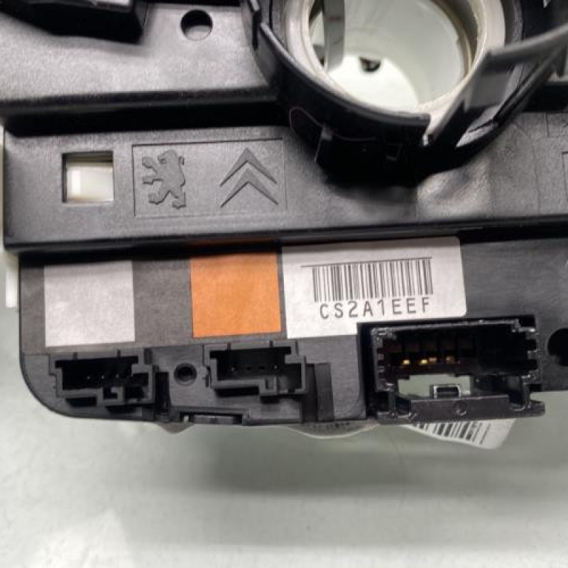 Com (Bloc Contacteur Tournant+Commodo Essuie Glace+Commodo Phare) PEUGEOT 2008 1 Photo n°6