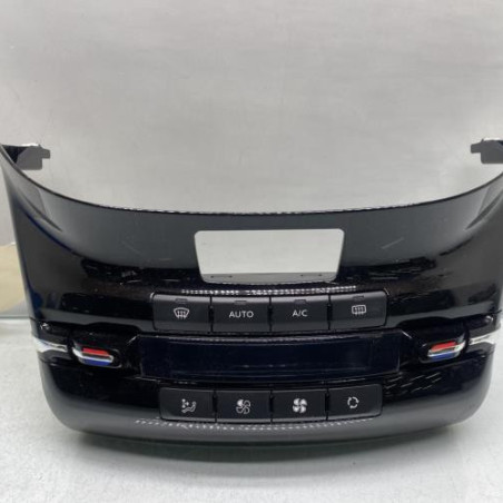 Commande chauffage PEUGEOT 2008 1 Photo n°1