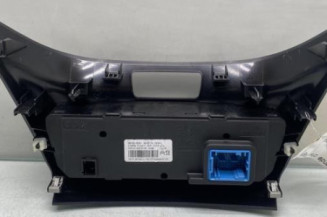 Commande chauffage PEUGEOT 2008 1