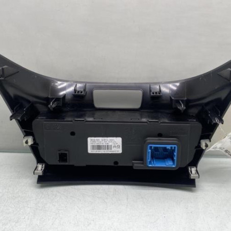 Commande chauffage PEUGEOT 2008 1