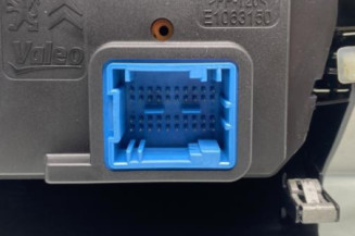 Commande chauffage PEUGEOT 2008 1