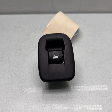 Interrupteur de leve vitre arriere gauche PEUGEOT 2008 1 Photo n°1