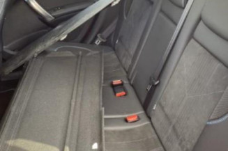 Interrupteur de leve vitre arriere gauche PEUGEOT 2008 1