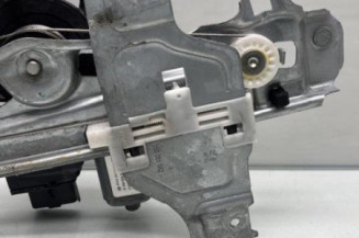 Leve vitre electrique arriere gauche PEUGEOT 2008 1