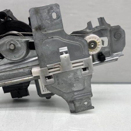 Leve vitre electrique arriere gauche PEUGEOT 2008 1