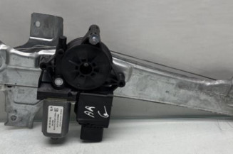 Leve vitre electrique arriere gauche PEUGEOT 2008 1