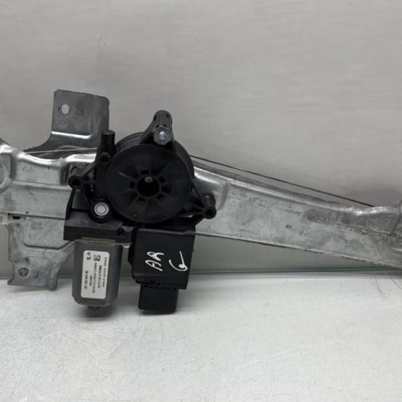 Leve vitre electrique arriere gauche PEUGEOT 2008 1 Photo n°3