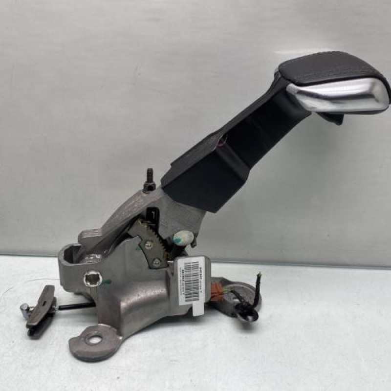 Levier frein à main PEUGEOT 2008 1 Photo n°2