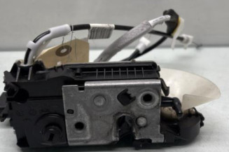 Serrure arriere gauche PEUGEOT 2008 1 Photo n°1