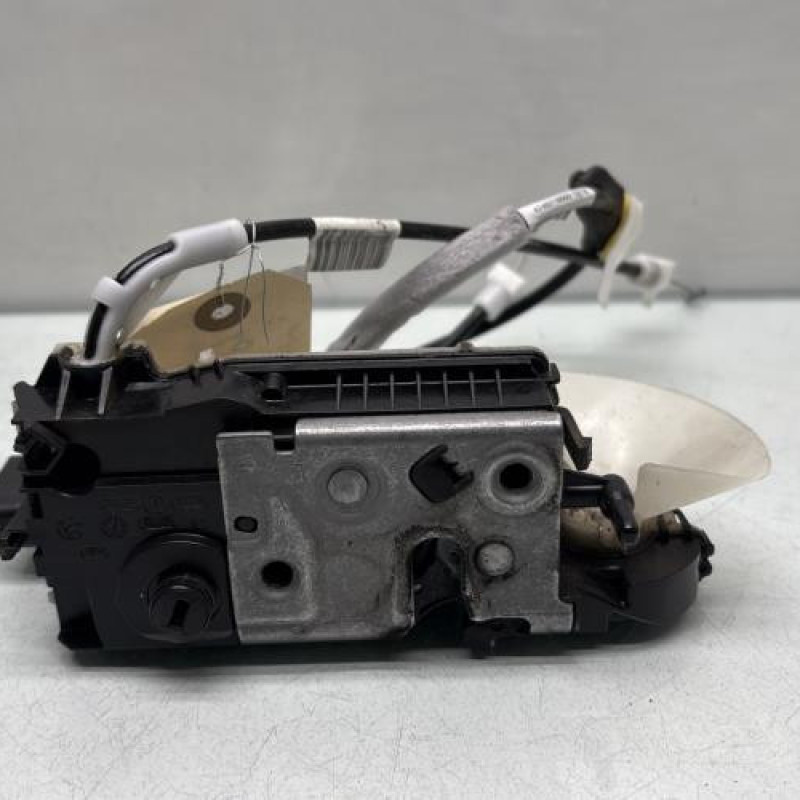 Serrure arriere gauche PEUGEOT 2008 1 Photo n°1