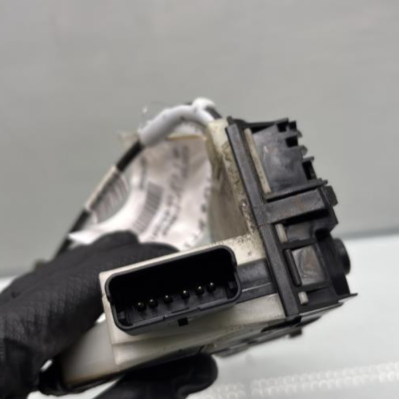 Serrure arriere gauche PEUGEOT 2008 1 Photo n°5