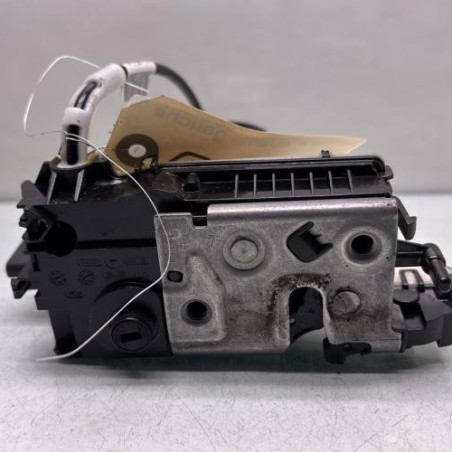 Serrure avant gauche PEUGEOT 2008 1 Photo n°1