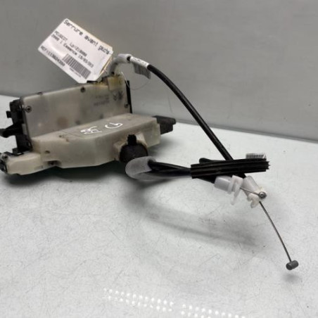 Serrure avant gauche PEUGEOT 2008 1