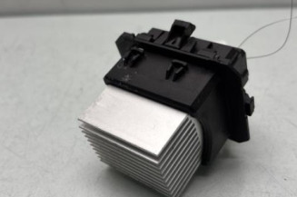 Resistance chauffage PEUGEOT 2008 1 Photo n°1