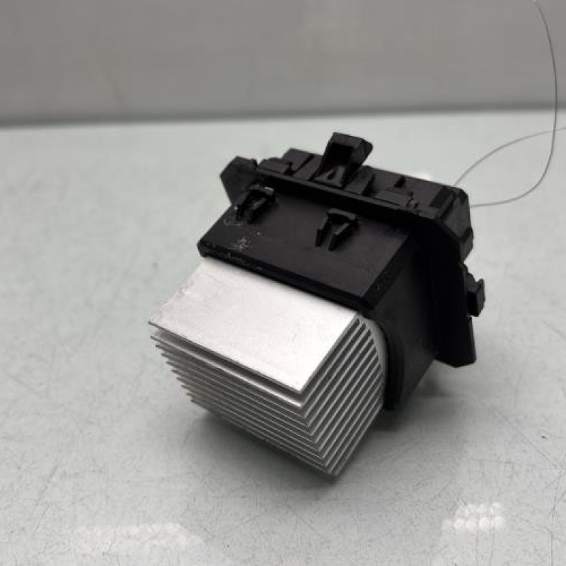 Resistance chauffage PEUGEOT 2008 1 Photo n°1