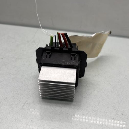 Resistance chauffage PEUGEOT 2008 1