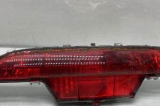 Anti brouillard arriere PEUGEOT 208 1 Photo n°1