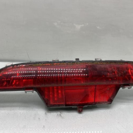 Anti brouillard arriere PEUGEOT 208 1 Photo n°1