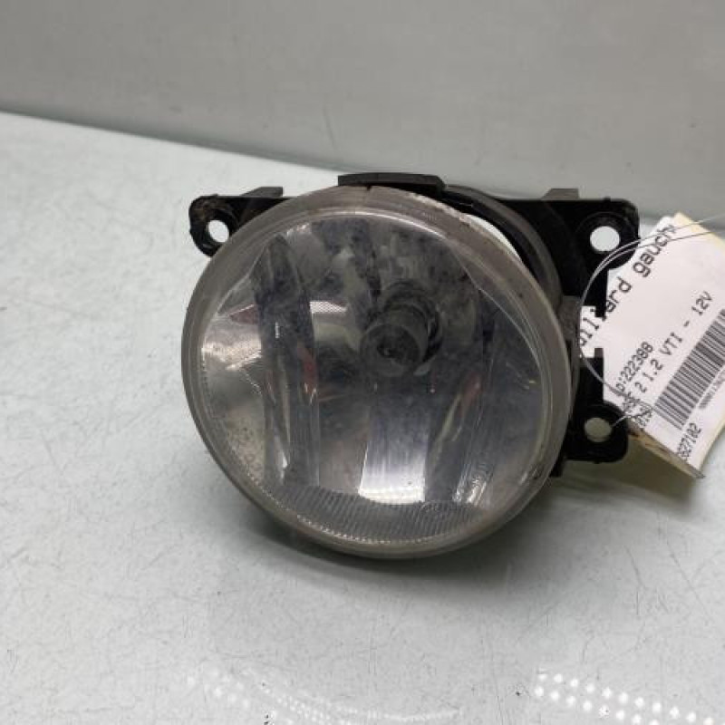 Anti brouillard gauche (feux) PEUGEOT 208 1 Photo n°2