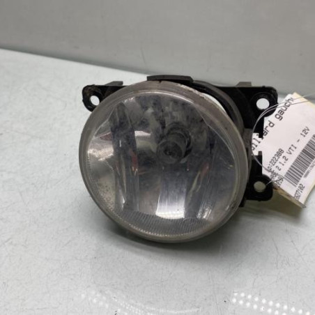Anti brouillard gauche (feux) PEUGEOT 208 1