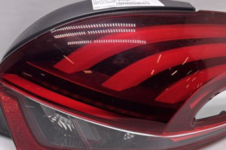 Feu arriere principal droit (feux) PEUGEOT 208 1 Photo n°1